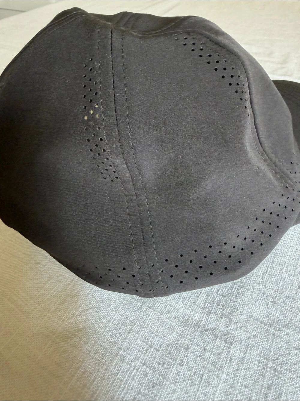 2023 Apple Close Your Rings Challenge Employee Exclusive Adjustable Cap